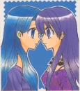 Noel & Caren