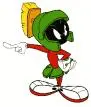 marvin the martian