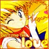 Sailor Venus