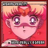 sailor moon