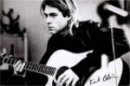 KURT COBAIN