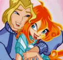 winx club