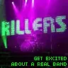 The Killers <3 