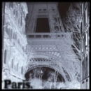 EIFFIL TOWER: PARIS