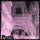 EIFFIL TOWER: PARIS