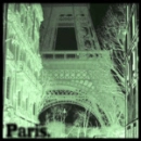 EIFFIL TOWER: PARIS