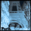 EIFFIL TOWER: PARIS