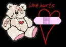 love hurts
