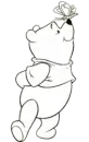 winnie the pooh
