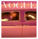 VOUGE 1957