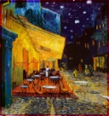 VAN GOGH