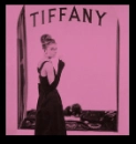 audry HEPBURN breakfast at tiffanys 