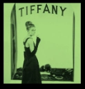 audry HEPBURN breakfast at tiffanys 