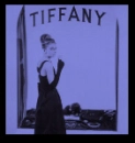 audry HEPBURN breakfast at tiffanys 