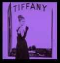 audry HEPBURN breakfast at tiffanys 