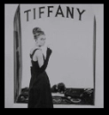 audry HEPBURN breakfast at tiffanys 
