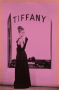 audry HEPBURN breakfast at tiffanys 