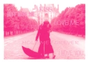 LOVE: PARISIAN KISS