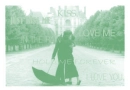LOVE: PARISIAN KISS