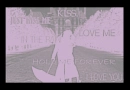 LOVE: PARISIAN KISS