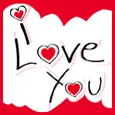 i love you