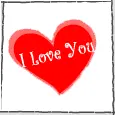 i love you