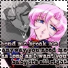 Utena&Akio