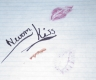 venom kiss