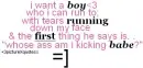 FIGHT 4 ME