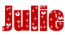 julie