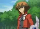 Jaden Yugi?