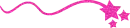 Pink stars