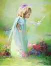Baby Angel