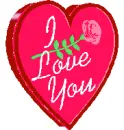 I love you