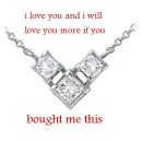 Buy Me This