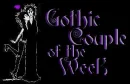 Gothic Couple