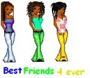 best friends 4 ever