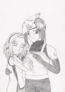 ItaSaku....very very funny