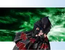 Itachi and Sasuke