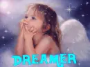 dreamer angel