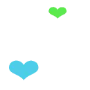 hearts