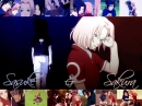sasuke and sakura
