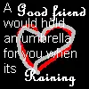 umbrella