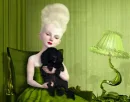 Lady Green