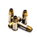 Bullets