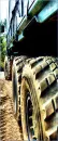Truck wheels