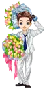 cute boy