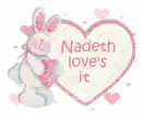 Nadeth