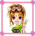 cute girl <3