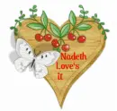 Nadeth